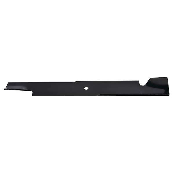 Mower Blade, 24-3/8 " L, 3 " W